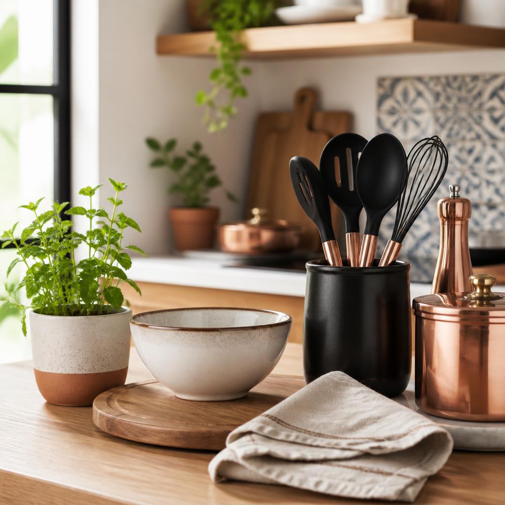 Hogar y Cocina