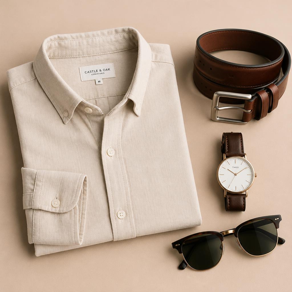 Ropa Hombre