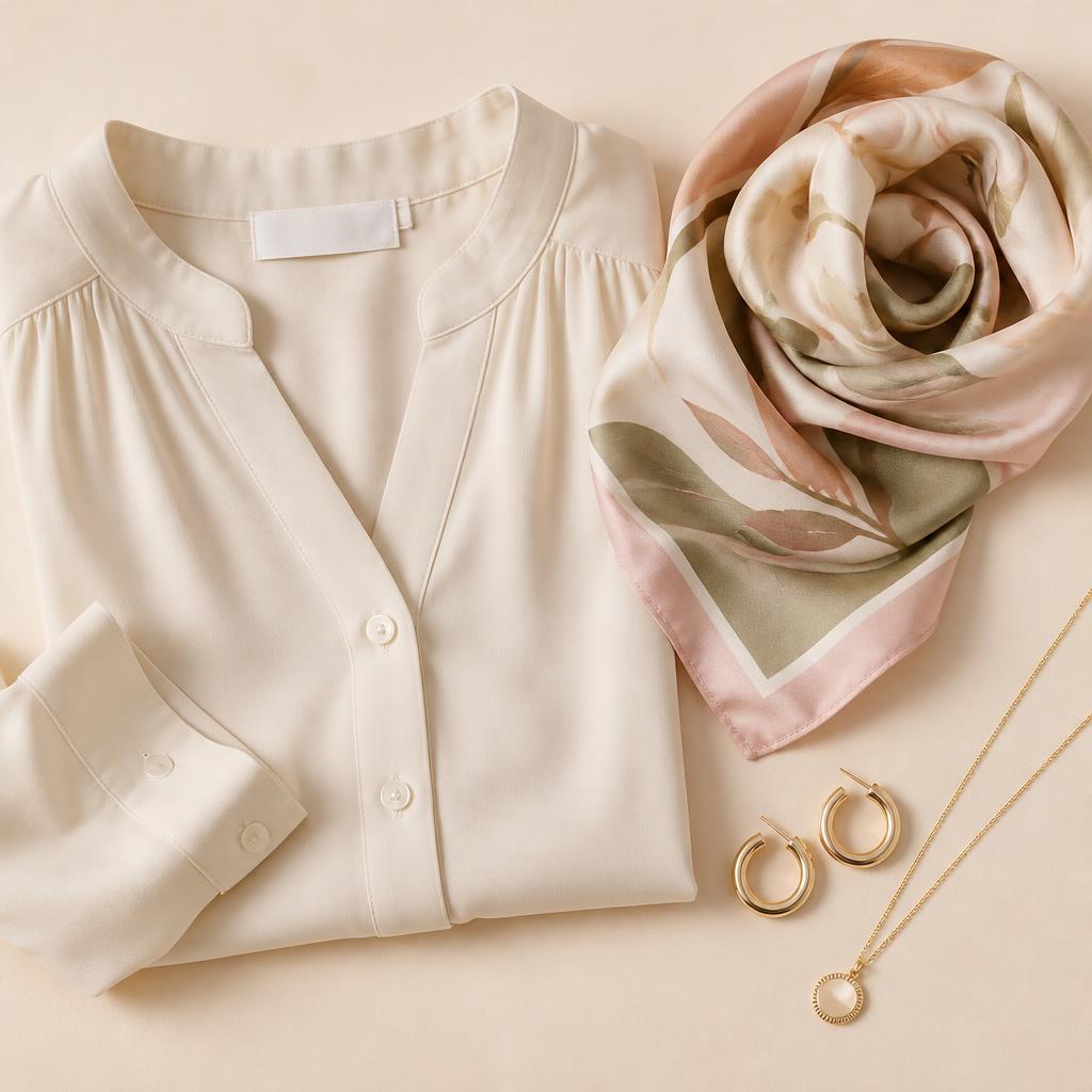 Ropa Mujer